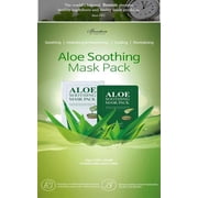 Benton Aloe Soothing Mask Pack 10 Sheets