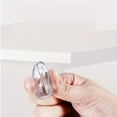 thumbnail image 3 of 10PCS Corner Protector for Baby, Protectors Guards, Furniture Corner Guard & Edge Safety Bumpers - Baby Proof Bumper Cushion - Clear & Transparent, 3 of 5