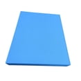 thumbnail image 4 of Tabla de equilibrio de espuma con almohadilla de equilibrio, cómoda y antideslizante, para ejercicios de equilibrio. Azul, 4 of 8