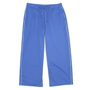 Athletic Works - Women's Grid Mesh Workout Capri