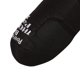 thumbnail image 2 of Thorlo Mujeres Experia Micro-Mini Crew Calcetines 3 Pack NegroNegro 10, 2 of 3