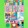 thumbnail image 3 of CafePress - Grown Ups Play With Play Doh T Shirt - Light T-Shirt - CP, 3 of 4