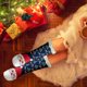 thumbnail image 5 of Calcetines Navideños para Mujer y Calcetines de Invierno de Lana de Cordero para La Nieve, Gruesos y Acogedores, Ideales para Dormir En Casa., 5 of 5