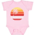 thumbnail image 3 of Inktastic Cancun Mexico Vacation Trip Boys or Girls Baby Bodysuit, 3 of 5