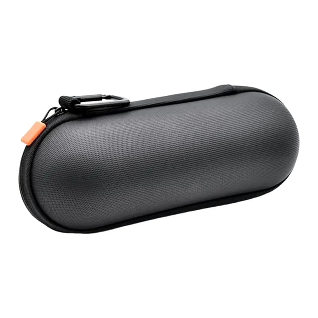 Estuche Transporte Duro para Flip 7 Almacenamiento Viajes Portátiles Altavoces Inalámbricos