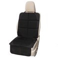 thumbnail image 1 of Cojín de asiento de coche para niños, cojín antideslizante y antidesgaste, cojín de protección de asiento de seguridad, ajuste cómodo, 1 of 5