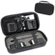 thumbnail image 1 of Funda para walkie talkie BAOFENG UV-5R BF-F8HP GM-15 Pro, 1 of 7