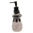 thumbnail image 2 of Tabletop Sketchbook Snowman  Dispenser Ceramic Christmas Hand Cleaning 9990820, 2 of 3