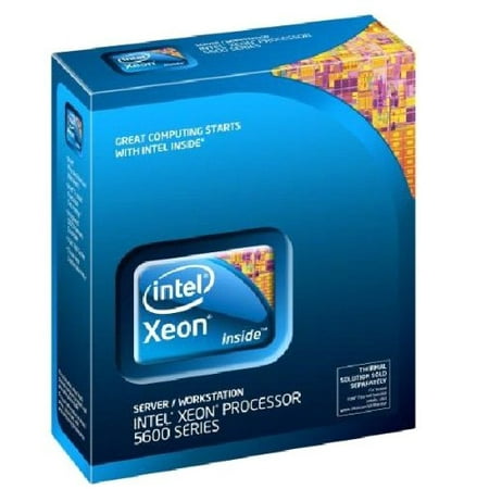 Intel Xeon Dp X5690 3.46 Ghz Processor - Socket B Lga-1366 Hexa-core - 12 Mb Cache - 3200 Mhz Bus Speed