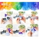 thumbnail image 4 of Mold Putty Silicone Mold Making Kit, Super Easy 1:1 Mix Mold Putty, 3/4 Lb (400 Grams), Makes Strong Reusable Silicone Molds, 4 of 5