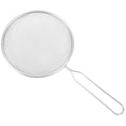 thumbnail image 3 of Stainless Steel Reptile Sieve Filter, Reptile Litter Shovel  Free   For Tortoise Lizard, 3 of 8