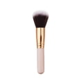 thumbnail image 1 of Rubor para mejillas, rubor en polvo rosa, brocha cosmética, brocha para maquillaje facial, brocha para polvos, brochas para rubor, herramienta A, 1 of 3