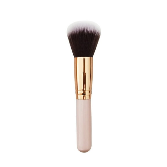JLFNYA BLush for Cheeks,Cosmetic Brush Face Makeup Brush Powder Brush Blush Brushes Tool A