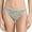 Shadow, variant on by Wacoal Women's Shadow Scene Hi Leg Panty, Shadow, Large