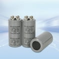 thumbnail image 2 of CD60 125V/250V 50UF-1200UF Motor Starting Capacitor for Air Conditioners Heat Resistant Household Equipment, 2 of 8