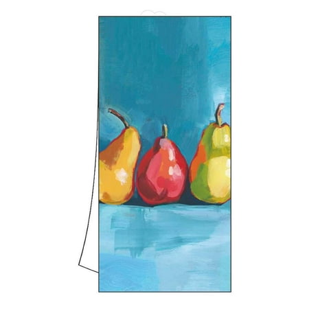 

Paperproducts Design - Kitchen Towel - Pear Musee