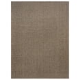thumbnail image 2 of Nourison Tulum 10' x 14' Brown Outdoor Rug, 2 of 11
