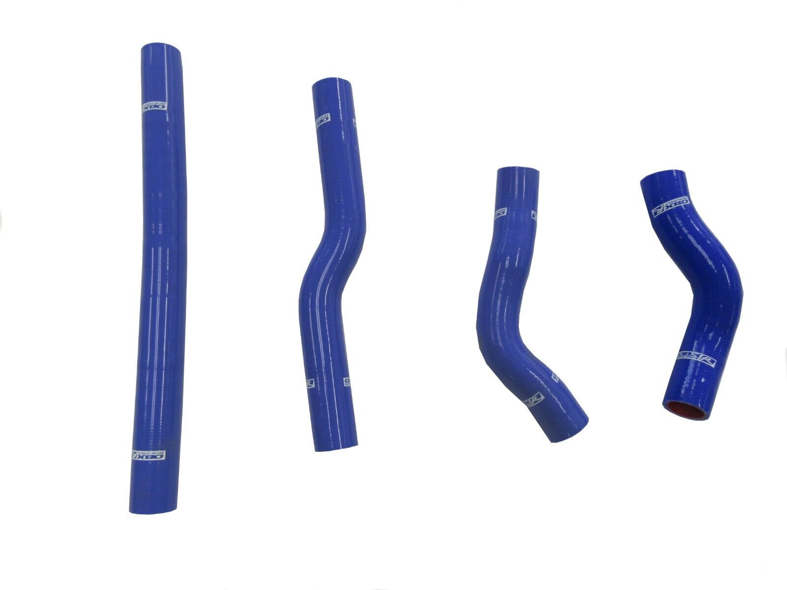 OBXRS Stainless Radiator Hose (Middle) Fitment For 91 thru 05 Acura