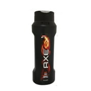 Axe Heat Igniting Citrus 2 in 1 Shampoo Plus Conditioner, 22 oz