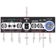 thumbnail image 3 of Amplificador de potencia Bluetooth de alta potencia para el hogar Amplificador de potencia para altavoces de audio KTV Sudeste, 3 of 4