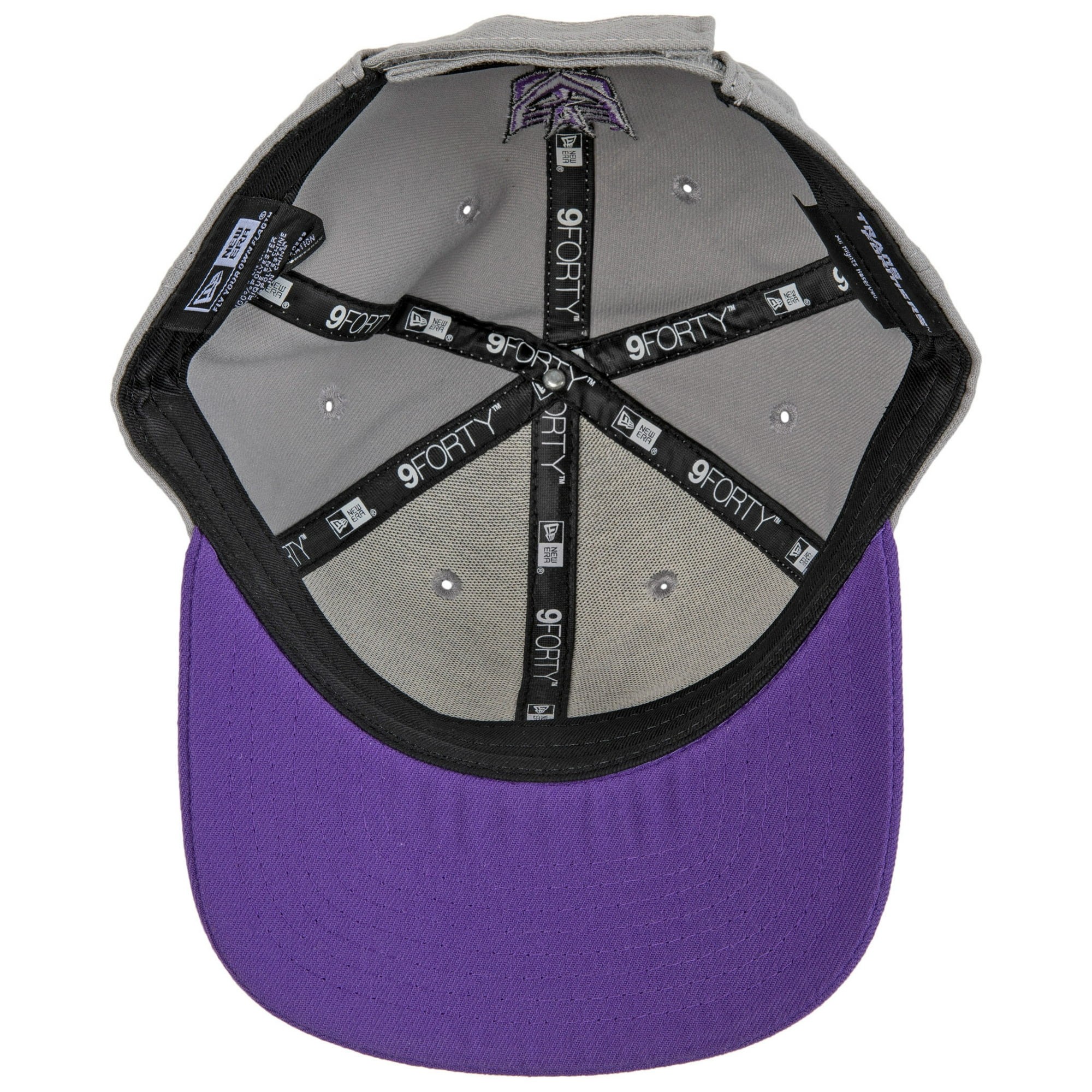 New era decepticon hat hotsell