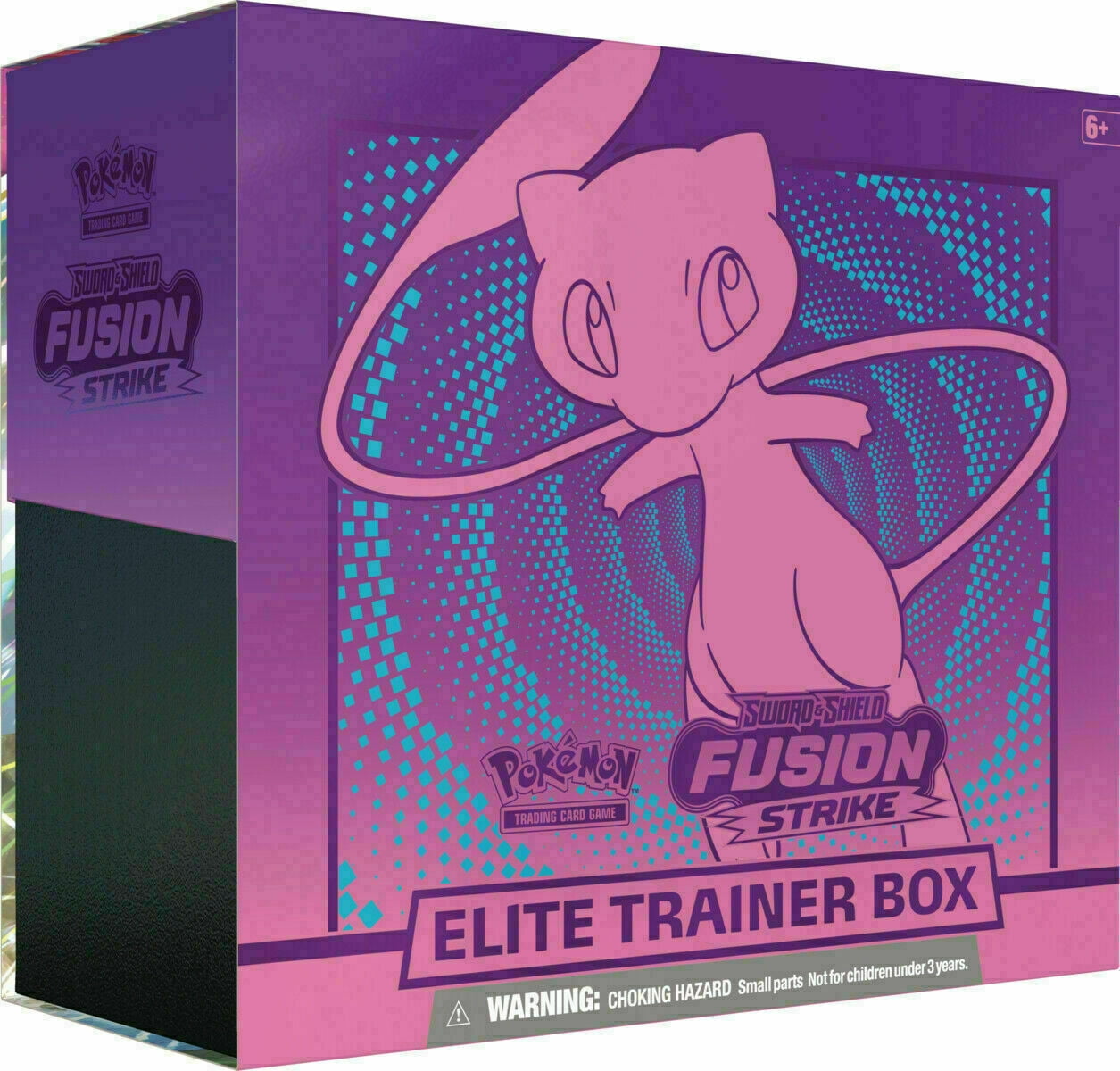 Pokemon SAS7 Evolving Skies Elite Trainer Box- Flareon/Jolteon 