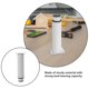 thumbnail image 3 of FOMIYES Patas De Metal Ajustables Para Muebles Soporte Resistente Para Camas Gabinetes Y Mesas, 3 of 8