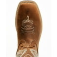 thumbnail image 6 of Shyanne Women's Xero Gravity Calyx Western Performance Boot Broad Square Toe - BRWFA22P4 6 M  US, 6 of 7