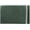 Green, variant on Economy Style 32" x 64" 3 Kilo Saddle Blanket (Red)