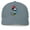 Grey, variant on Adult Baseball Cap, Minnie Mouse Adjustable Dad Hat