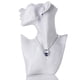 thumbnail image 2 of 2 Uds. de Resina para Mujer, Collar, Pendiente, Expositor, Joyería Al Por, 2 of 9