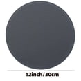 thumbnail image 4 of Silicona, Soporte Para Ollas, Almohadillas Calientes Multiusos, Posavasos Resistentes Al Calor De Silicona, Alfombrilla Aislante Para Tazas, Almohadilla Aislante Methold HA043251-03, 4 of 6