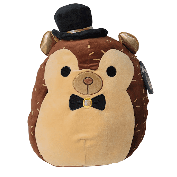 Hans the hedgehog squishmallow sale