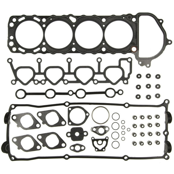 Mahle Engine Cylinder Head Gasket Set HS54373A