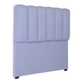 thumbnail image 2 of Base Cama Slim Dicasa + Cabecera King Size Lila, 2 of 8