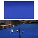 thumbnail image 3 of Paño de  9 pies para clubes Mesa de billar Snooker Interior 24x145 M Cola fieltro de billar, 3 of 8
