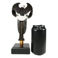 thumbnail image 5 of Ebros American Bald Eagle USA Flag Shield Novelty Beer Tap Handle Figurine, 5 of 7
