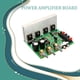 thumbnail image 3 of Sidaley Placas amplificadoras de potencia 80W 80W condensadores de doble filtro amplificadores de sonido estéreo DIY controlador de tono de Electrónica miscelánea, 3 of 6