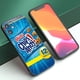 thumbnail image 1 of Funda de teléfono con dibujo de galleta de Chocolate y bebida de leche para Apple iPhone, 12, 13 Mini, 11, 14 Pro, X, XR, XS Max, 6, 6S, 7, 8 Plus, SE, 2020, 2022, 5S Fivean unisex, 1 of 2