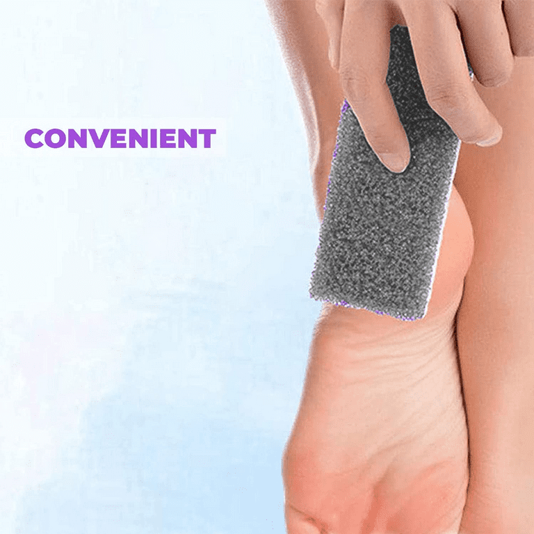 Gilden Tree | Foot Callus Remover Kit | Foot Cream & Foot Scrubber