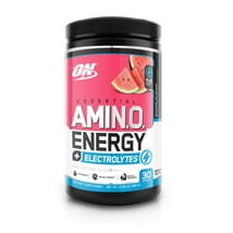 Optimum Nutrition Amino Energy + Electrolytes
