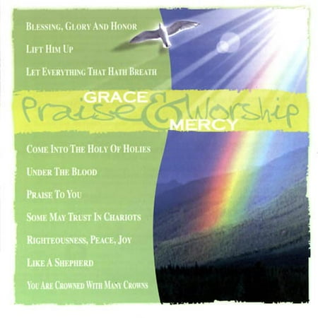 Grace & Mercy