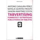 thumbnail image 1 of TABVERTISING EDITORIAL UOC Pasta Blanda, 1 of 2