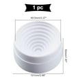thumbnail image 2 of Recipiente hermético para café de acero inoxidable Eease para almacenar alimentos - 10,5 cm, 2 of 6
