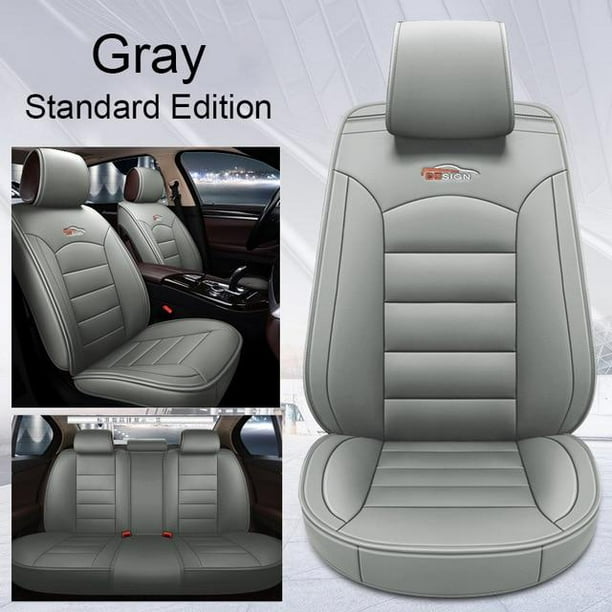 Universal Car Seat Covers Full Set Cushion Protector Accessories For Honda Accord Civic Crv Cr V Ridgeline 2020 2018 Com - Honda Accord 2018 Seat Covers