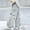 Gray, variant on LvhaoGJOB Kids' Wide-Leg Pants - Soft, Elastic Waist & Pockets - Dark Gray 9-10 Years