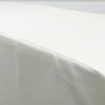 thumbnail image 5 of Your Chair Covers - 8 ft Fitted Polyester Tablecloth Rectangular Ivory, 5 of 5