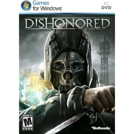 Dishonored - Pc