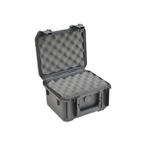 iSeries 3I-0907-6B-L Storage Case