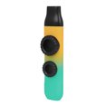 thumbnail image 1 of Kazoo Colorido Kazoo Fácil de tocar Instrumento Kazoo para regalos de niños adultos (Estilo J) Likrtyny Para Estrenar, 1 of 9